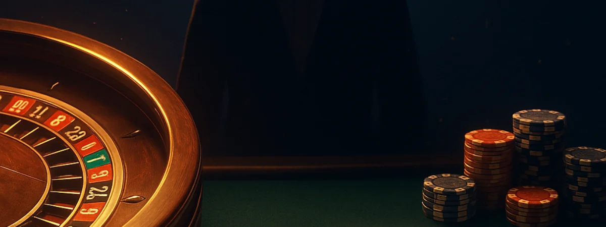 TotoGaming Casino Live Casino
